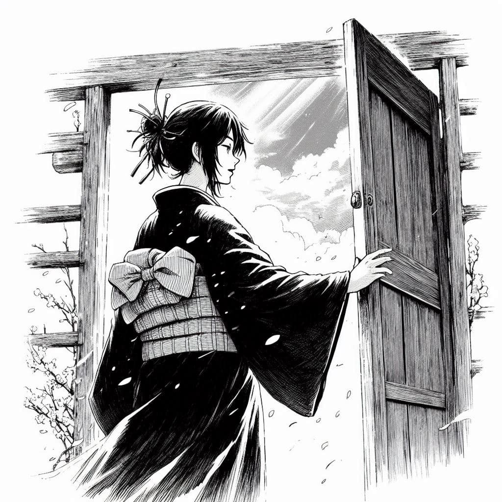 Commission artwork